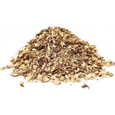 Naturway Všedobr horský kořen řezaný 1 kg