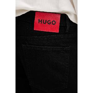 HUGO Къс панталон мъжки от деним 634/s (50556154)