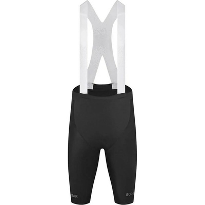 Gore Distance Bib Shorts 3.0 Black