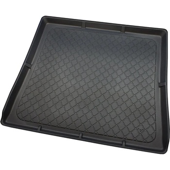 Astar Гумирана стелка за багажник за Ford Galaxy II (2006-2015) 7 seats; 3rd row pulled down (192611GRD)