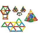 Ostatní stavebnice Magnastix 103 ks