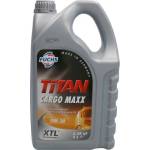 FUCHS Titan Cargo Maxx 5W-30 5 l