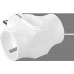 Elgotech Network smasher x 3 gn. (2 straps + 1 flat) R-201