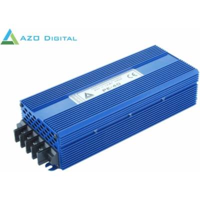 Převodník Azo 24V/13,8V PE-45 500W