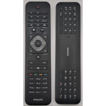 Philips 242254990521, ykf315-z01, scb1068 - оригинален дистанционен контрол (242254990521, ykf315-z01, scb1068)