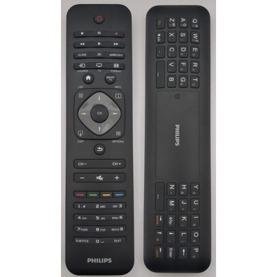 Philips 242254990521, ykf315-z01, scb1068 - оригинален дистанционен контрол (242254990521, ykf315-z01, scb1068)