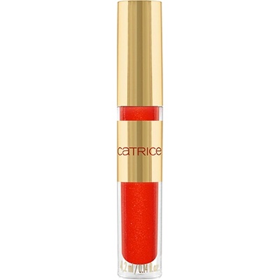 Catrice Plumping Lip Gloss Limited Edition гланц за устни за жени 4.2 мл