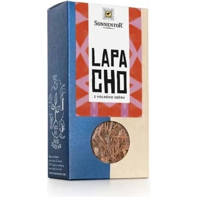 Sonnentor Lapacho kůra bylinný sypaný čaj BIO 70 g