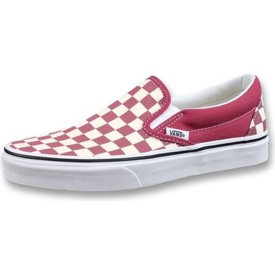 Vans UA classic slip-on CHECKERBOA více – Zboží Dáma