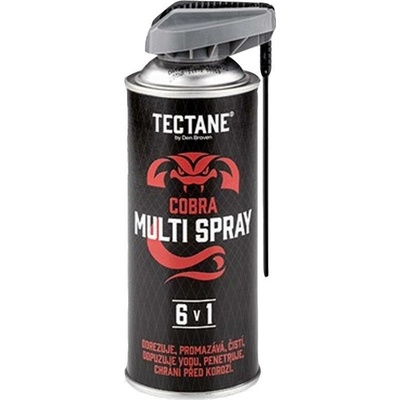 Den Braven Cobra multu spray, 400 ml