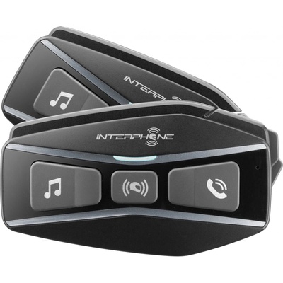 Interphone U-COM16 Twin Pack