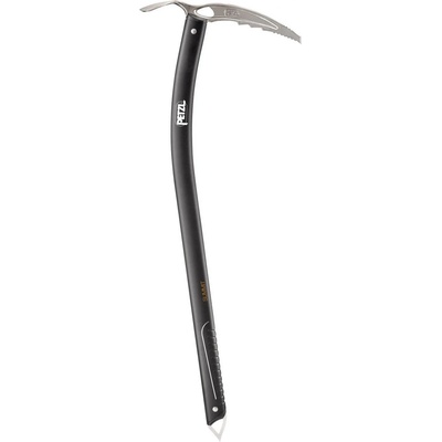 Petzl Ледокоп Petzl Summit Ice axe - Black - размер 59 cm (404-0094-0112)