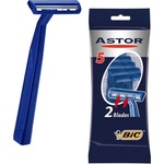 BIC ///САМОБРЪСНАЧКА astor twin ПЛ 5 bic (bic 828245)