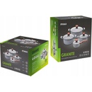 Image 1 of Promis Granite 8 pcs GR/SET