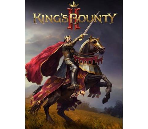 Kings Bounty 2