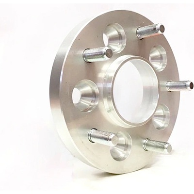 Podložky pod kola rozšiřovací, 5x100 šířka 25mm (Subaru) se štefty – Hledejceny.cz