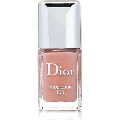 Dior Vernis lak na nechty 100 Nude Look 10 ml