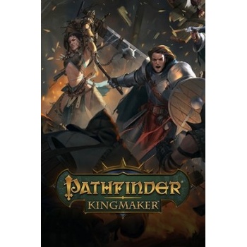Pathfinder: Kingmaker (Imperial Edition)