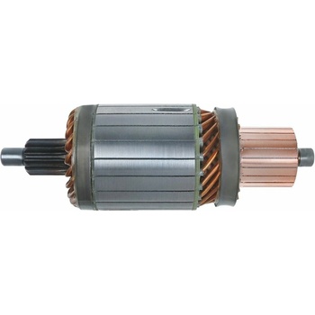 Rotor, štartér AS-PL SA5019