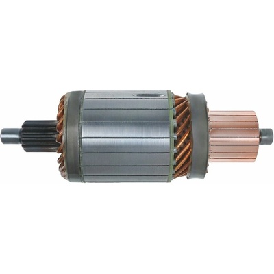 Rotor, štartér AS-PL SA5019