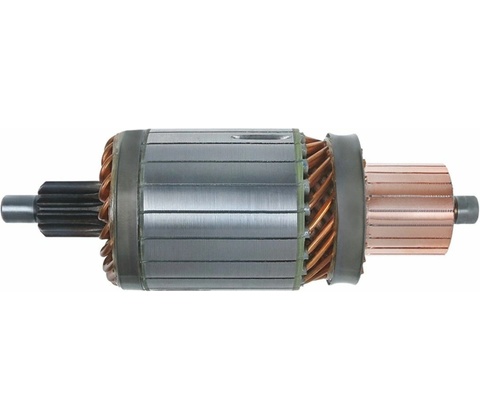 Rotor, štartér AS-PL SA5019