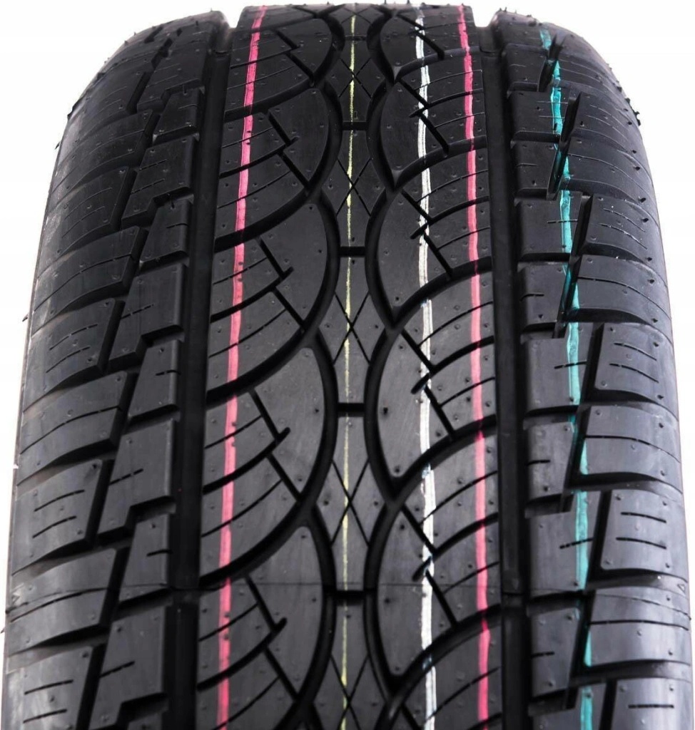 Nankang SP-7 295/50 R15 108H od 2 465 Kč - Heureka.cz