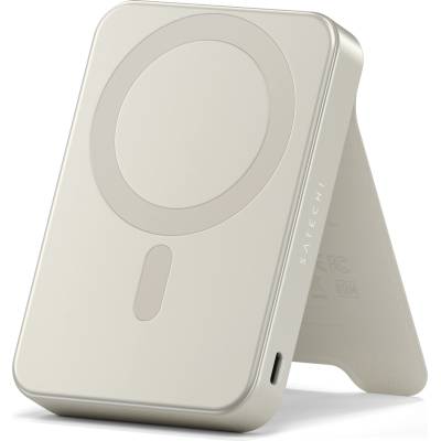 Satechi Външна батерия Satechi - ST-B10Q2SW (ST-B10Q2SW)