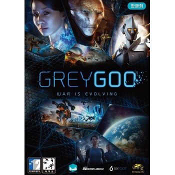 Grey Goo