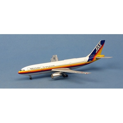 AeroClassic A300B2 Japan Air System 1:400