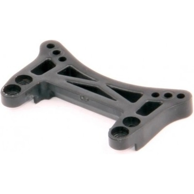 LRP Přední držáky/parohy tlumičů S10 Twister 1/10 2WD Buggy