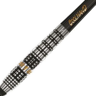 Red Dragon Luke Humphries - Prestige - 20g