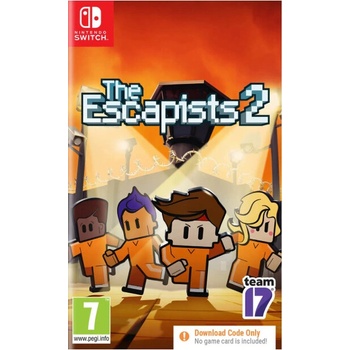 The Escapists 2