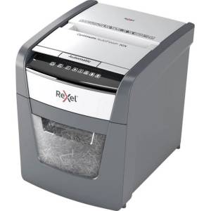  Шредер Rexel Optimum AutoFeed 50XPEU 4x28 mm (50XPEU)