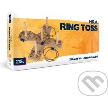 Albi Ring Toss