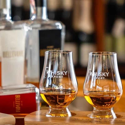 Degustácia Whisky so someliérom