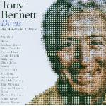 Tony Bennett - Duets An American Classic (CD) (0828768097922)