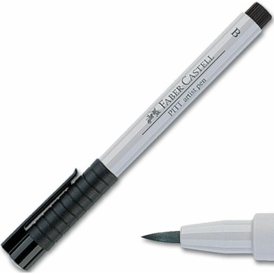 Faber-Castell 167430 Pitt Artist Pen Brush 230