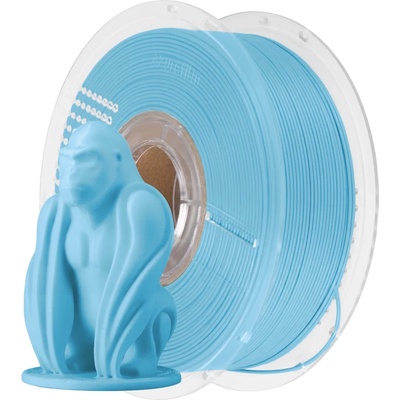 AzureFilm PLA Cyan - 1, 75 mm / 1000 g (FP171-5010)