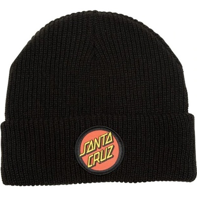 SANTA CRUZ kulich Youth Classic Dot Black