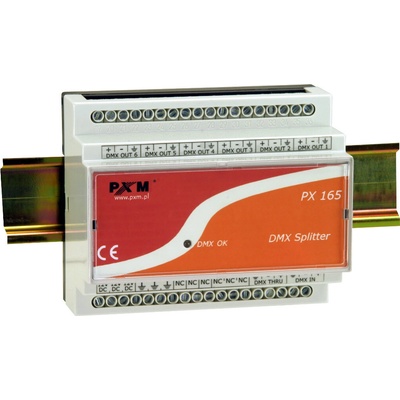 PXM PX165