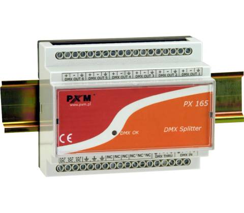 PXM PX165