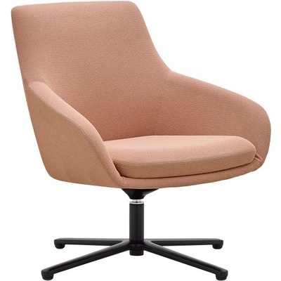 RIM designové křeslo KLOE LOUNGE KL 5305.01