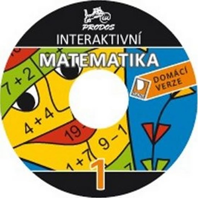Interaktivní matematika 1 - Domácí verze, Jiná