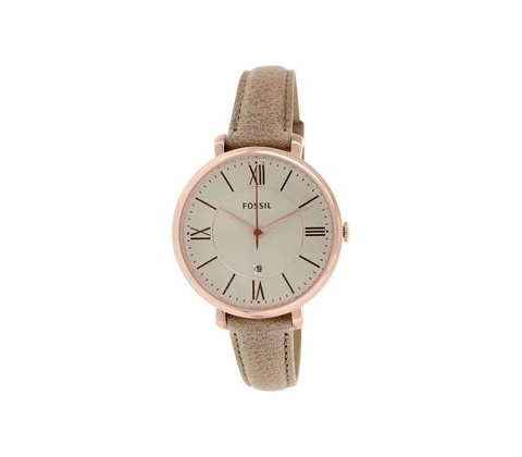 Fossil ES3487