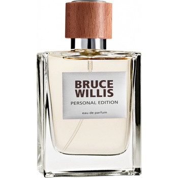 LR Bruce Willis Personal Edition parfémovaná voda pánská 50 ml