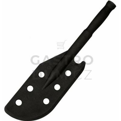 Kopisto (50 cm, do 240°C) černá