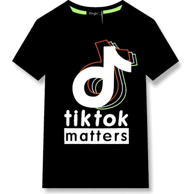Kugo tričko FC0252 čierna