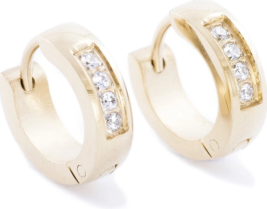 Bangles.cz Gold 562