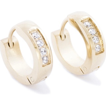 Bangles.cz Gold 562