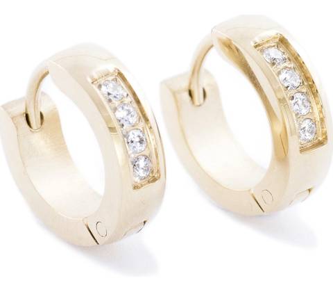 Bangles.cz Gold 562